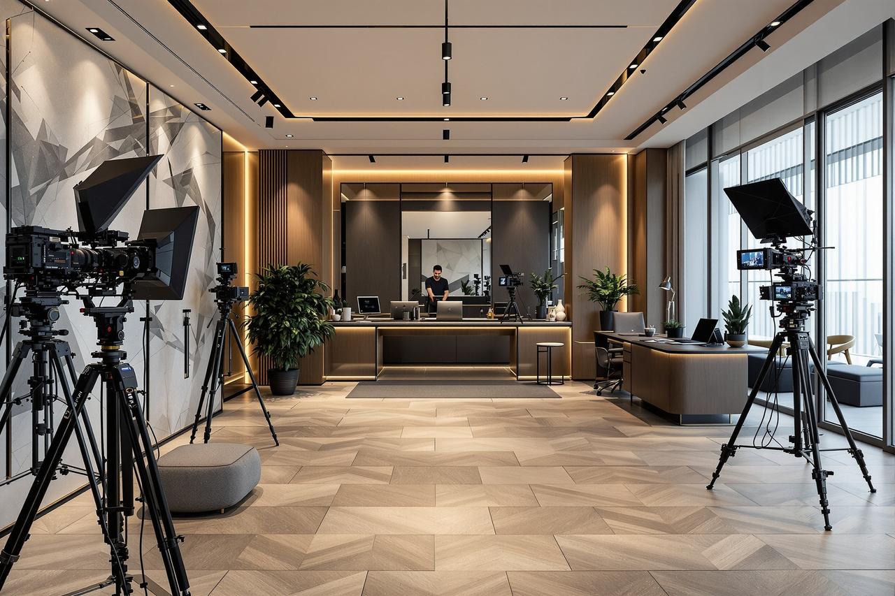 男同视频办公环境